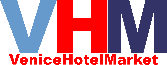 Venice Hotel Market 2024 logo